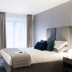 Appartement met Twee Slaapkamers